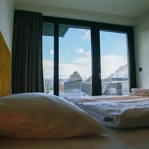 3* Hotel apartamentowy Blackhome East I Contactless Check-in