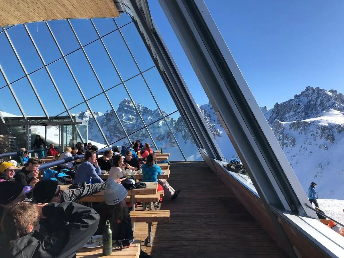 Appartment Sofi - Enjoy The View - Axams,Innsbruck Tirol