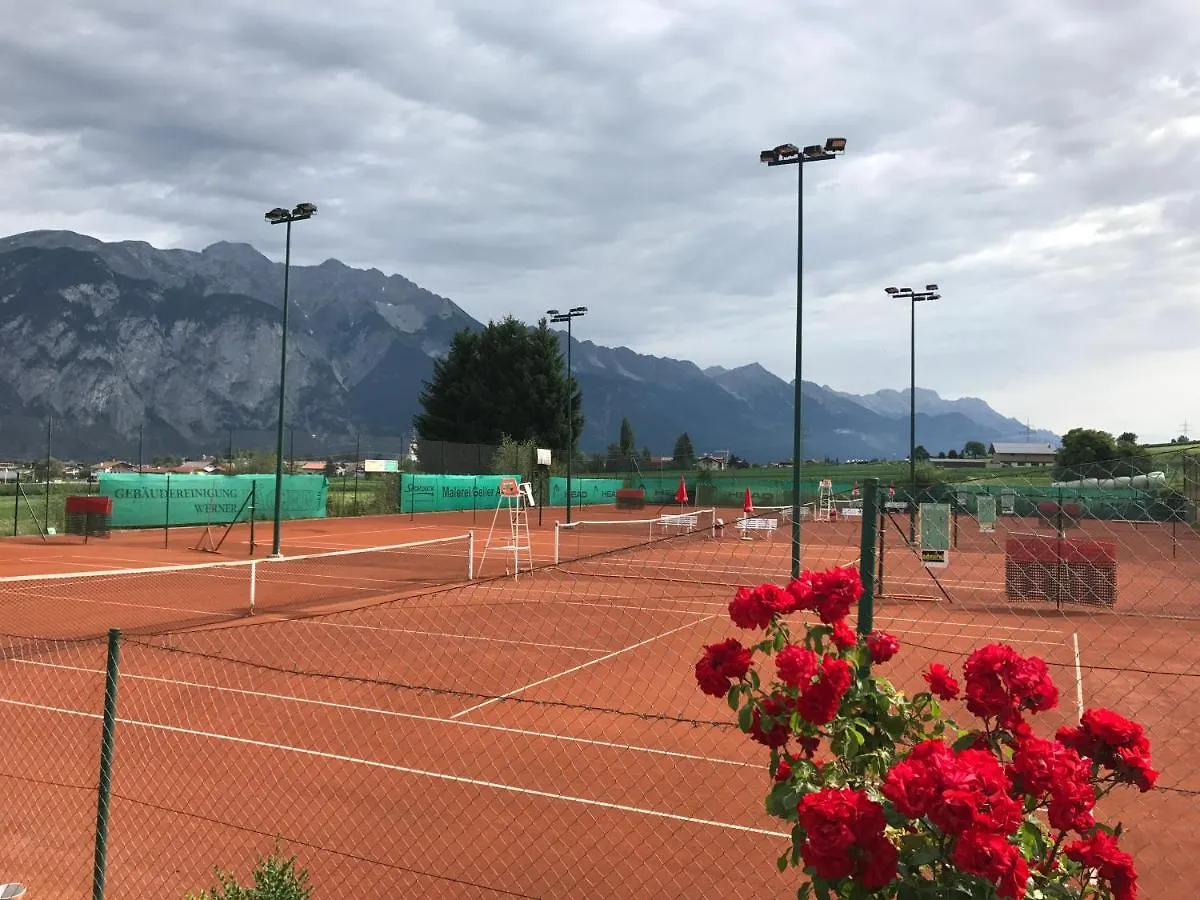 Apartment Appartment Sofi - Enjoy The View - Axams,Innsbruck Tirol