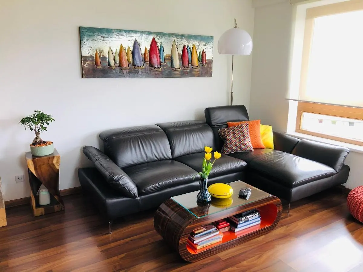 Appartment Sofi - Enjoy The View - Axams,Innsbruck Tirol 0*, Innsbruck