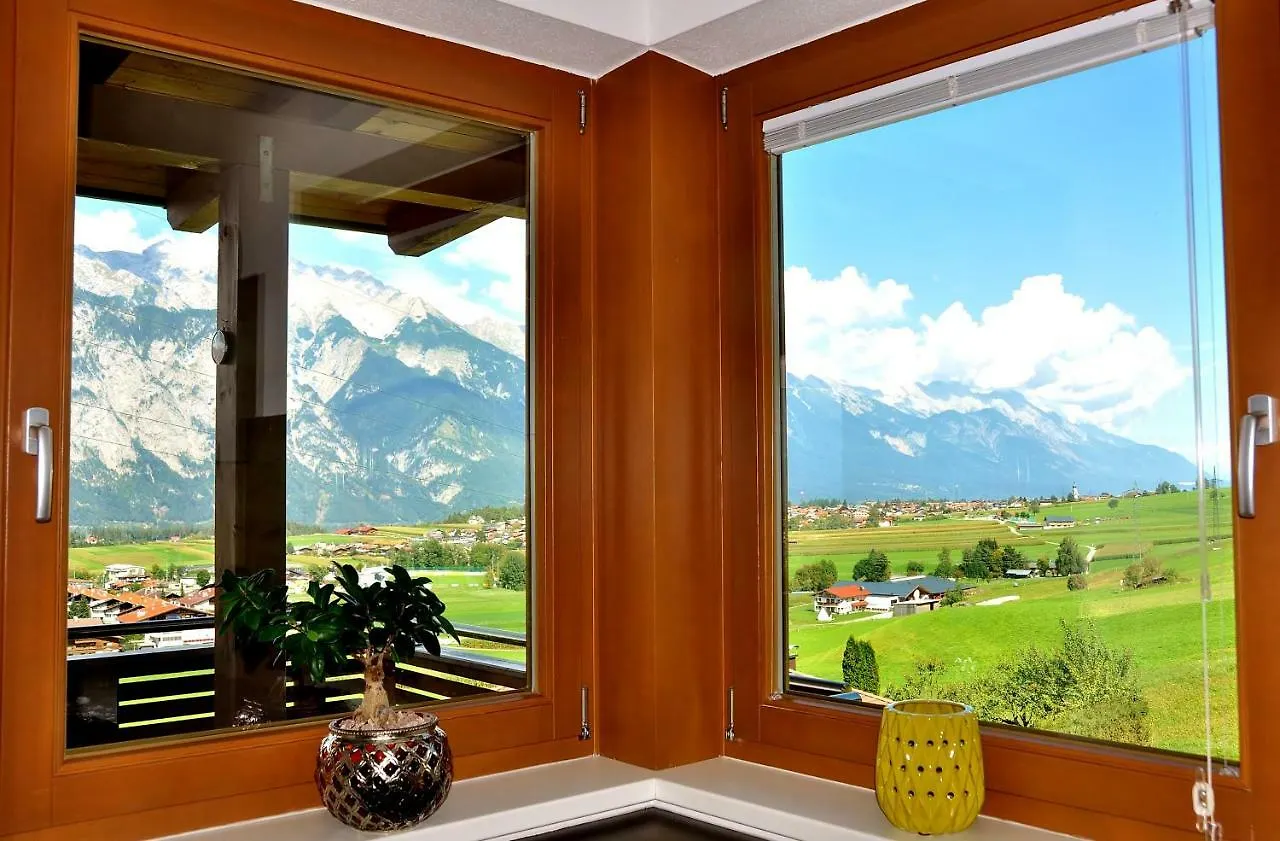Appartment Sofi - Enjoy The View - Axams,Innsbruck Tirol Apartment Innsbruck