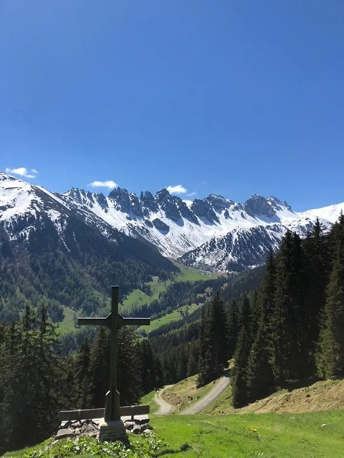 Appartment Sofi - Enjoy The View - Axams,Innsbruck Tirol 0*, Innsbruck Austria